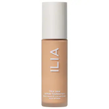 True Skin Medium Coverage Serum Foundation with Niacinamide - ILIA | Sephora | Sephora (US)