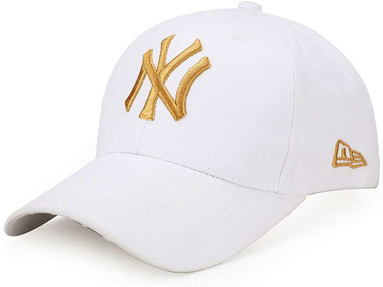 Genuine Womens Men's Brand Baseball Hat Cap One-Size | Amazon (US)