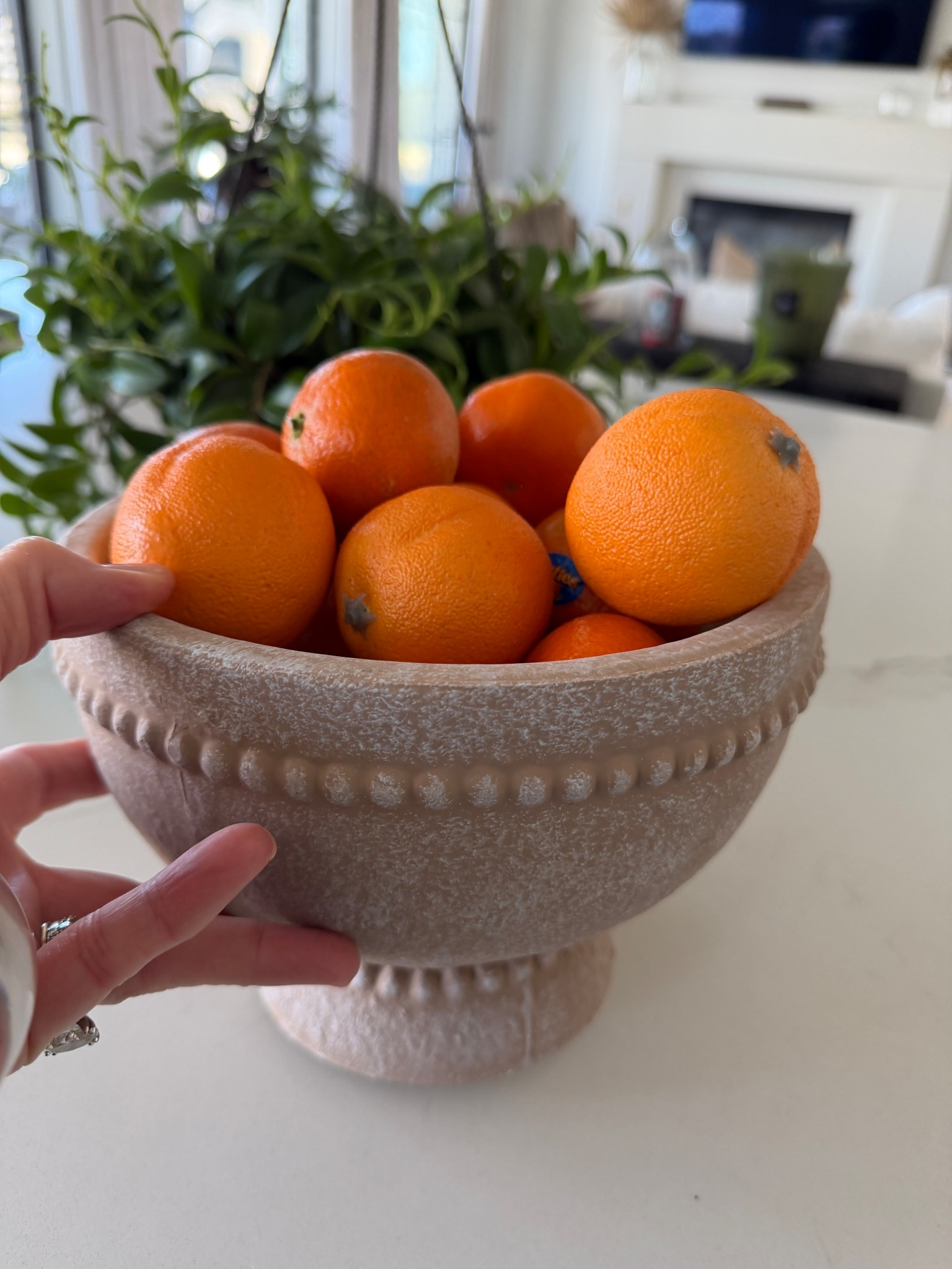 Cute planter or bowl 

#LTKHome #LTKSeasonal #LTKOver40