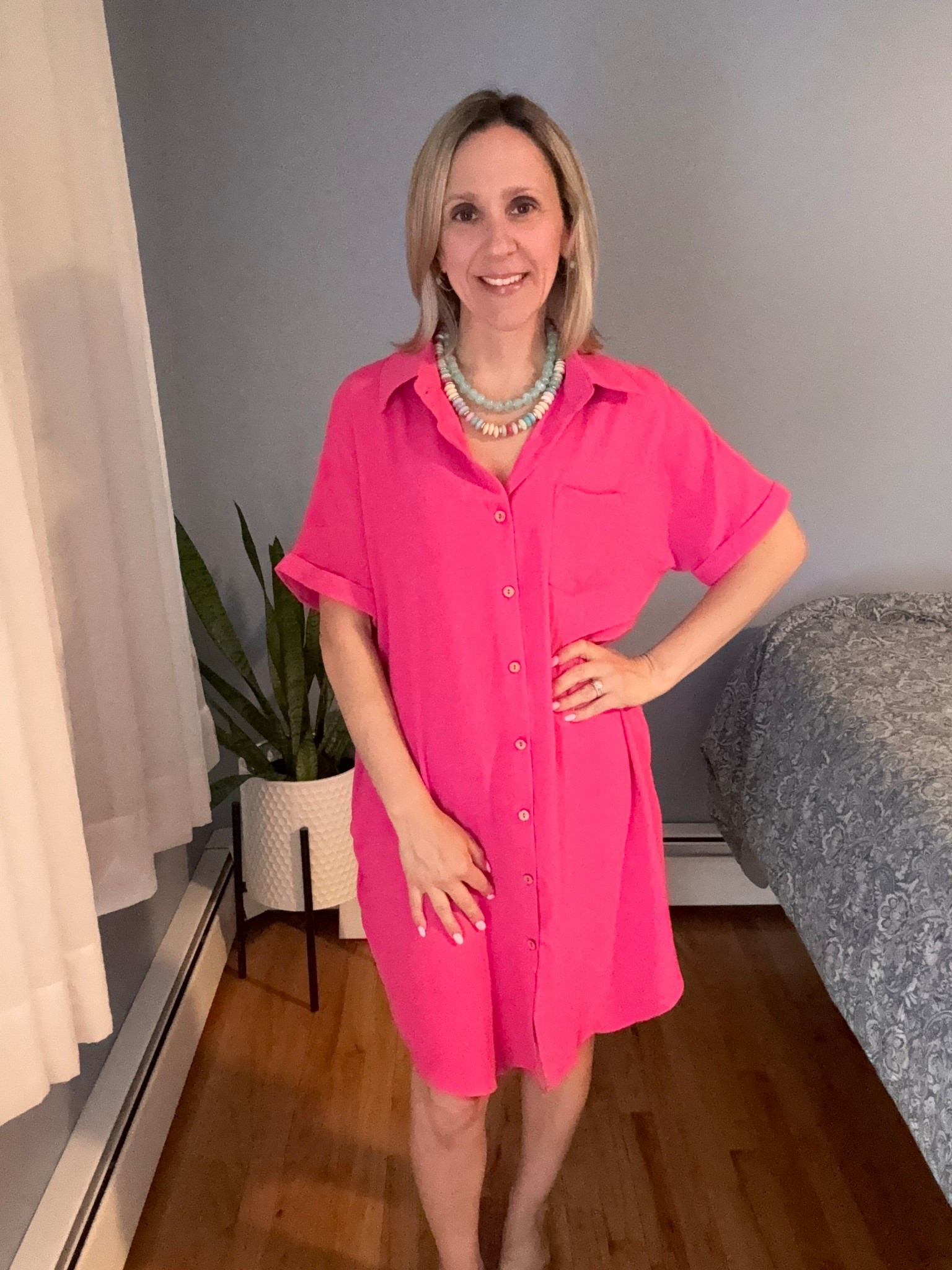 Dreaming of sunny beach days in the perfect coverup from Amazon 

Use code JHOULE20 to save on my jewelry from Erin McDermott

#LTKSwim #LTKSeasonal #LTKTravel