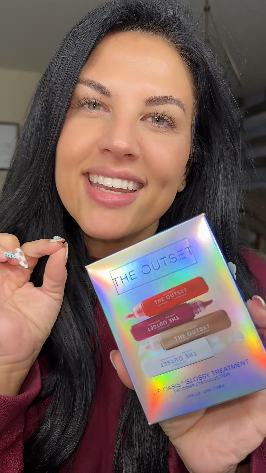 Lip Oasis Complete Collectionn

#LTKgrwm #LTKselfcare #LTKBeauty