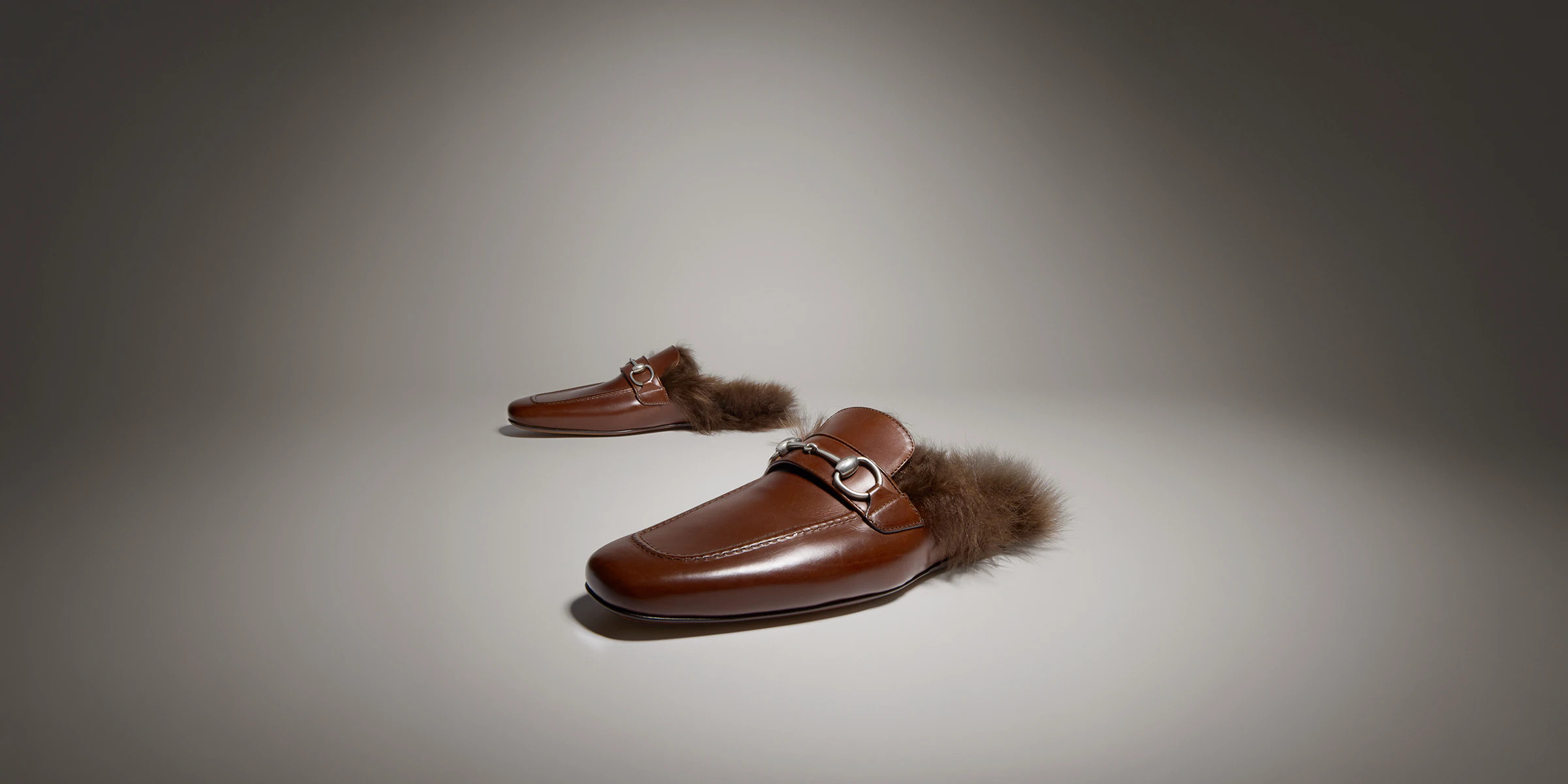 Gucci - Women's Casanova mule | Gucci (US)