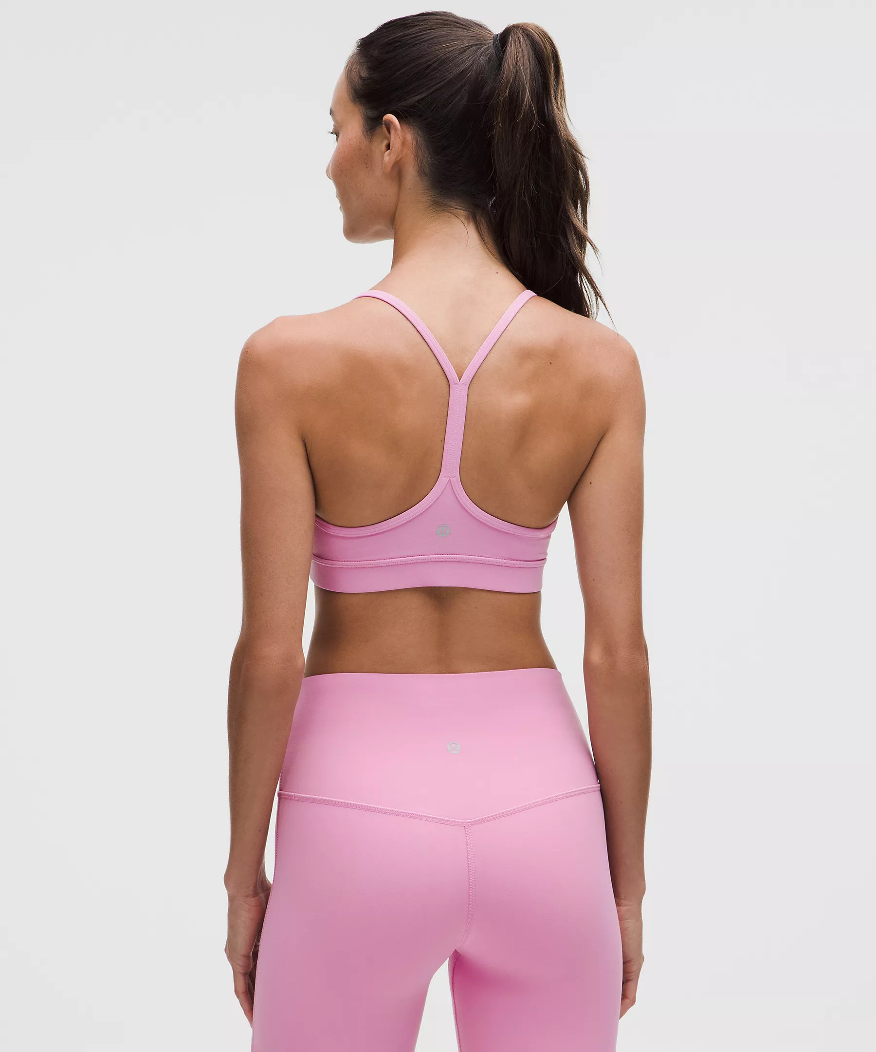 Flow Y Bra Nulu | Lululemon (US)