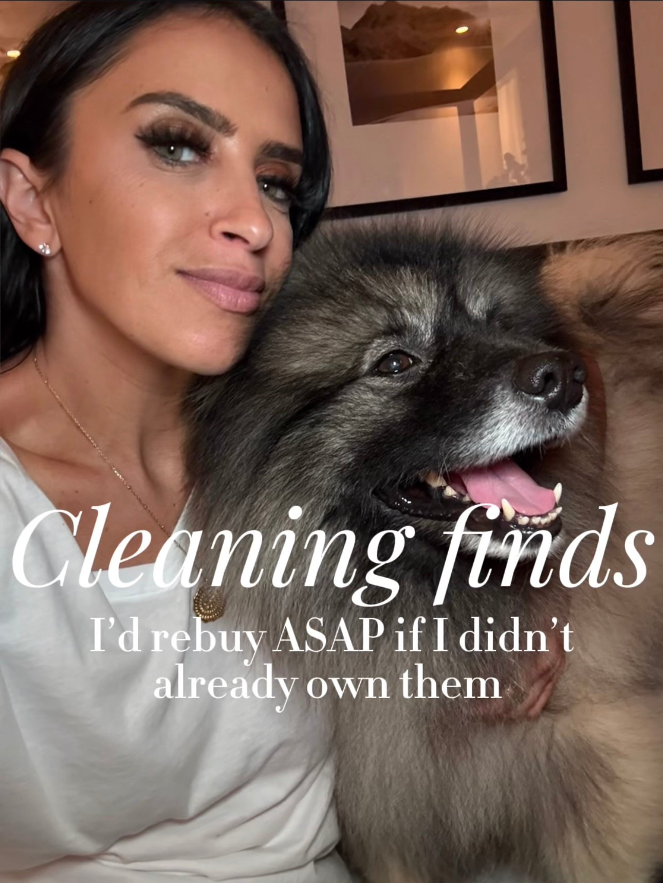 Cleaning finds I’d rebuy asap if I didn’t already own them