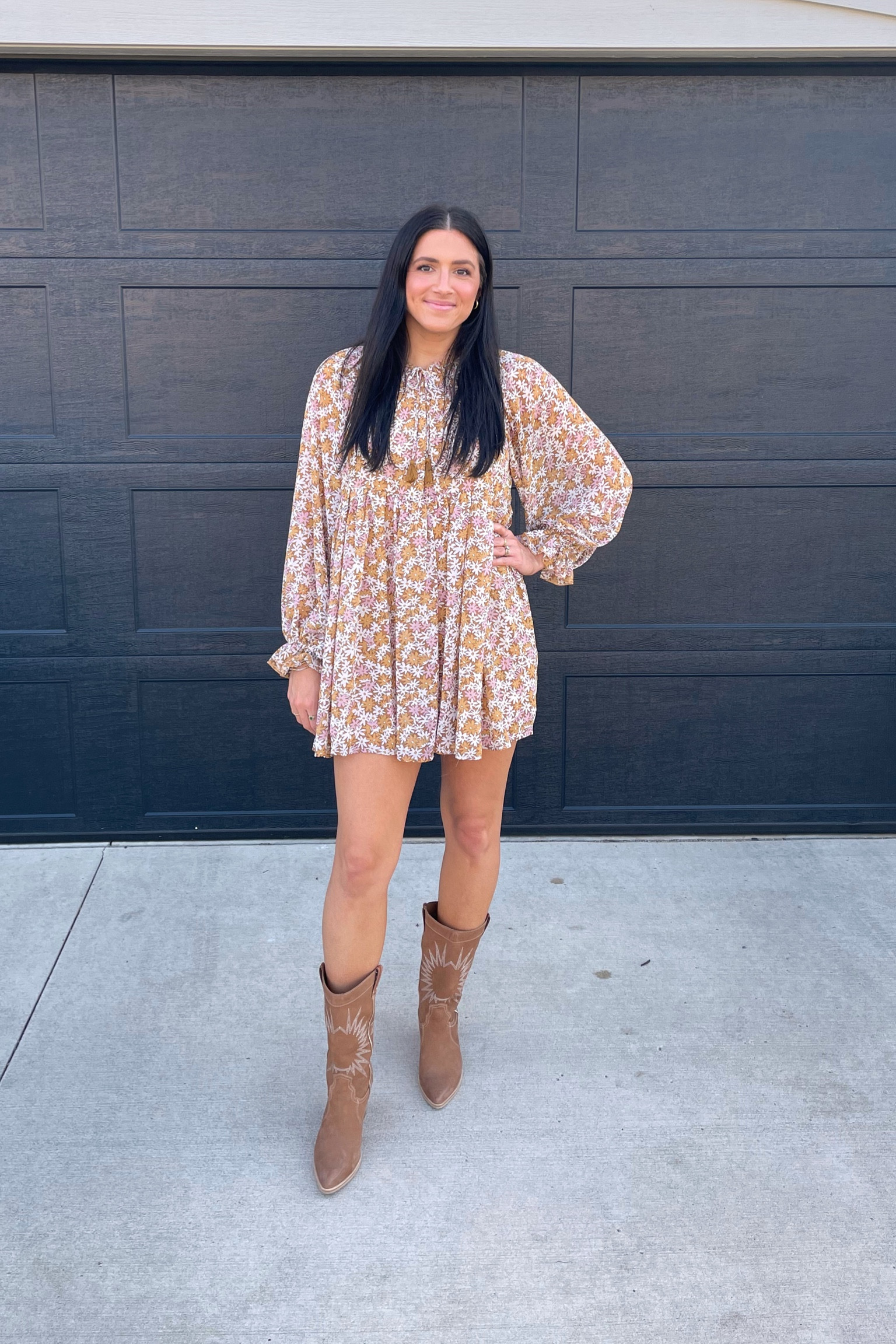 it’s dress and cowboy boot season. super cute summer dresses from the impeccable pig! 

#LTKstyletip #LTKSeasonal #LTKfit