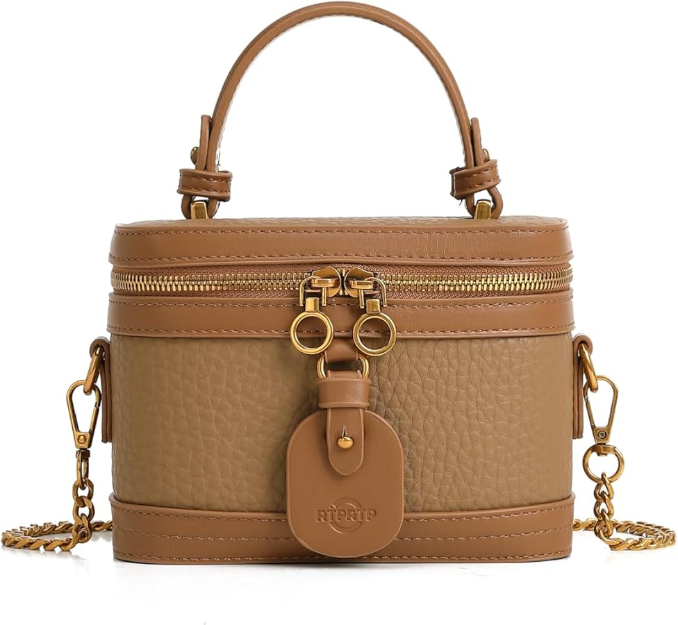 Women's small crossbody bag fashion designer mini shoulder bag, women's mobile wallet | Amazon (US)