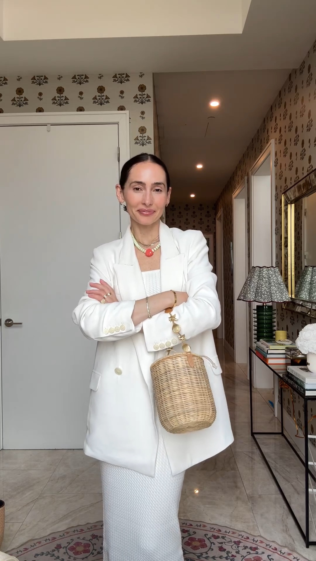 You only need 5 bags in your rotation! 