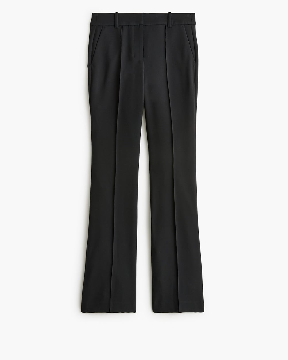 Refined pintuck pant | J.Crew Factory