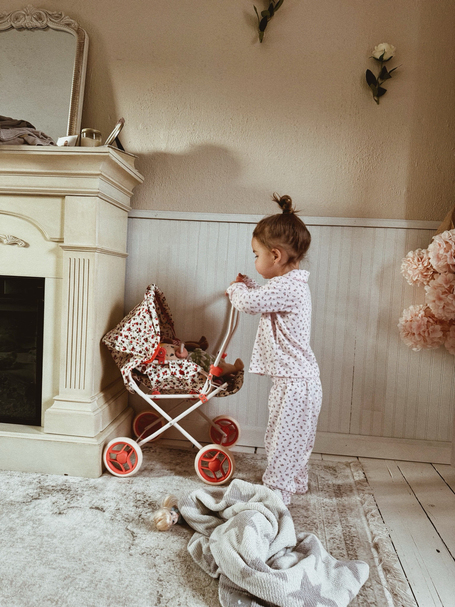 prim’s favorite toy: her babies 👶🏼🎀✨

#LTKFindsUnder50 #LTKBaby #LTKKids