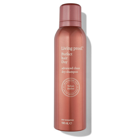 Advanced Clean Dry Shampoo | Space NK - UK