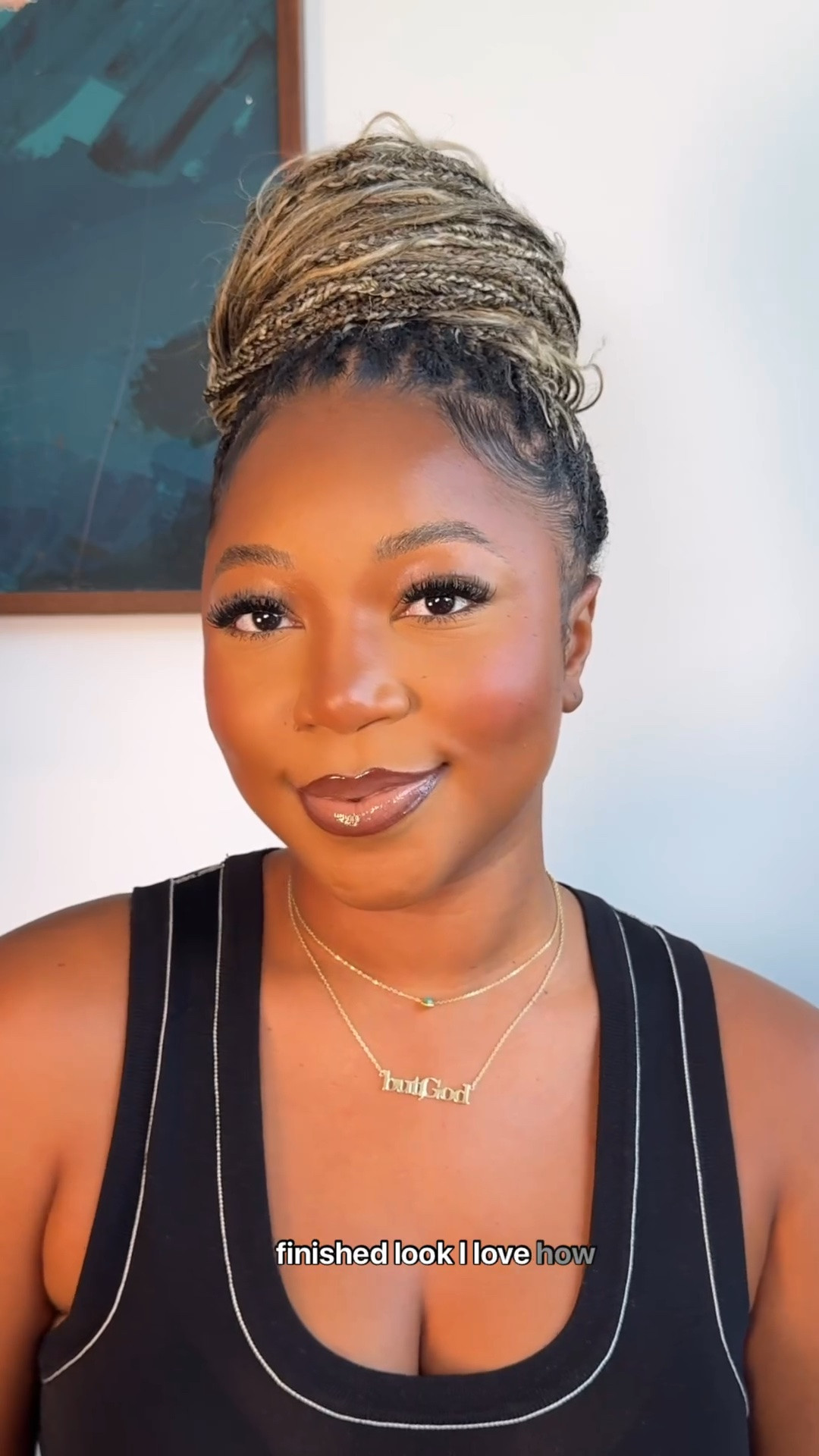 I have been absolutely in love with this new routine! 🫶🏽

#LTKgrwm #LTKbeauty