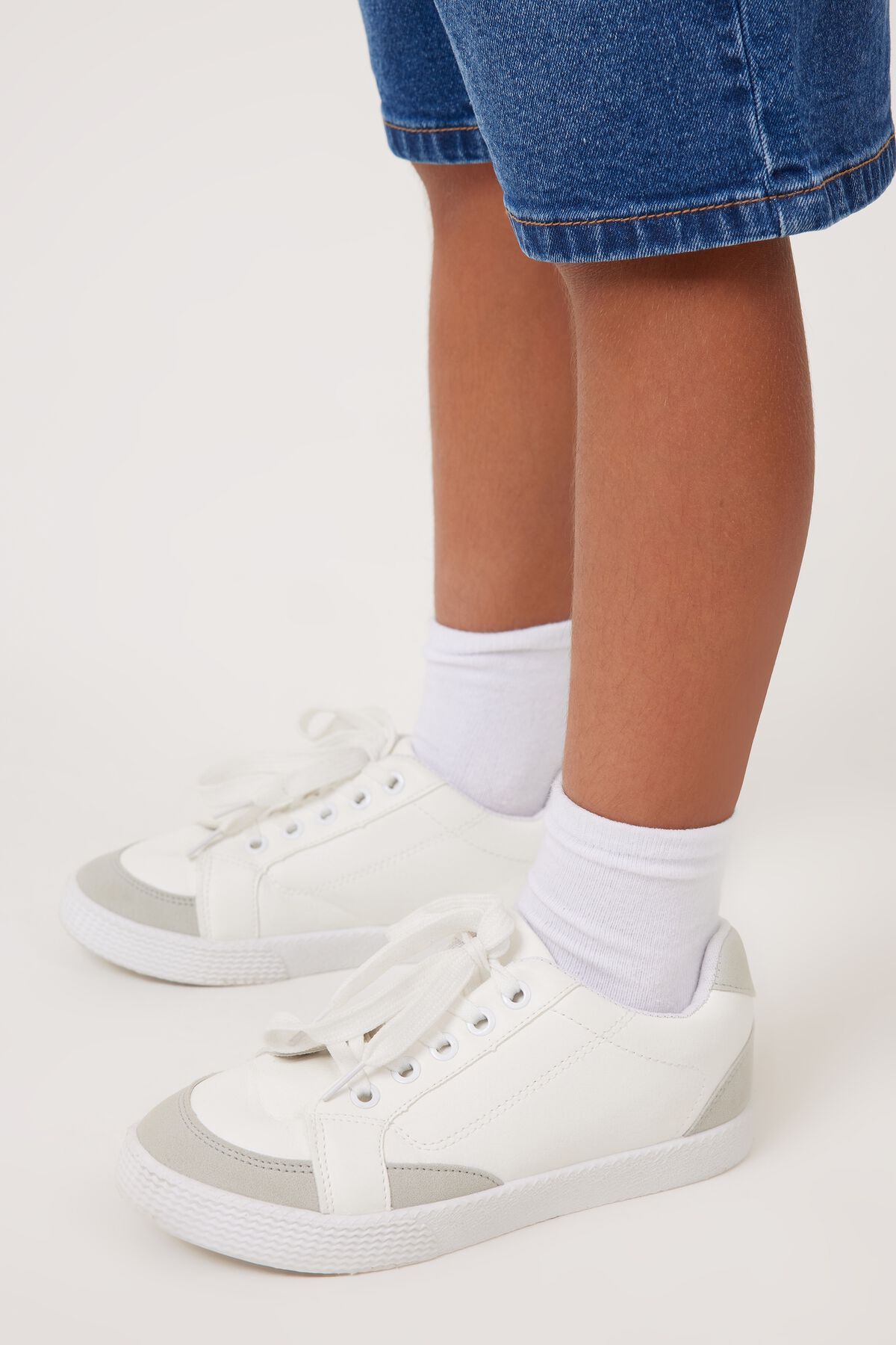 Teddy Classic Trainer | Cotton On (US)