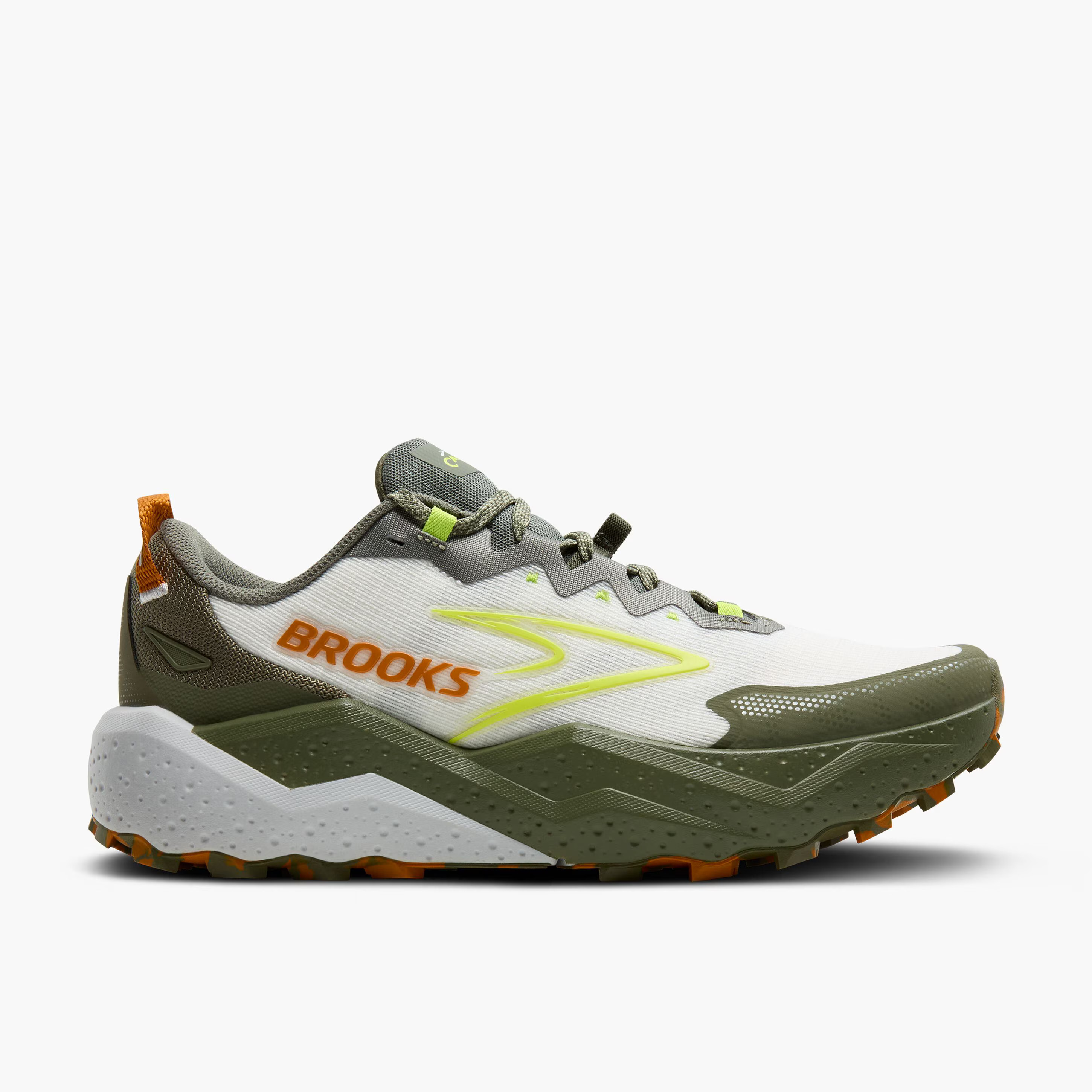 Caldera 8 | Brooks Running