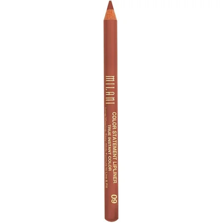 Milani Color Statement Lip Liner, Spice | Walmart (US)