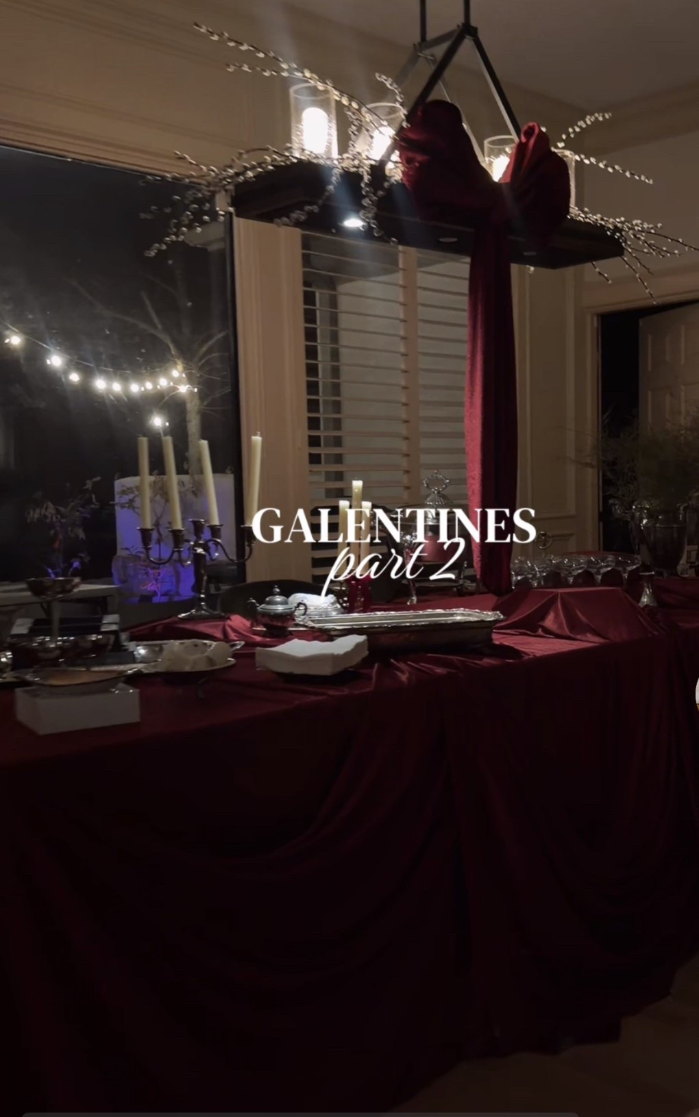 Moody Vintage Galentines

#LTKmomlife #LTKHome #LTKValentine