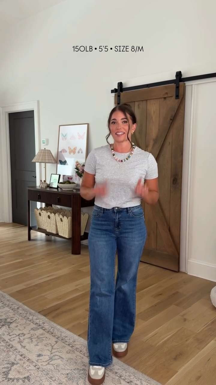 Sizing info: all leggings & bike shorts TTS - M size L undies, TTS - M bra jeans - metallic - size 8 sneakers TTS bikini TTS - M Amazon Prime Day 2026 Haul Reel 

 #LTKdayinmylife #LTKgrwm #LTKootd