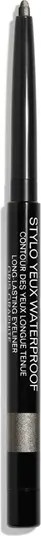 CHANEL STYLO YEUX Waterproof Long-Lasting Eyeliner | Nordstrom | Nordstrom