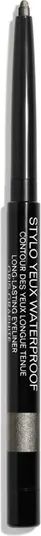 CHANEL STYLO YEUX Waterproof Long-Lasting Eyeliner | Nordstrom | Nordstrom