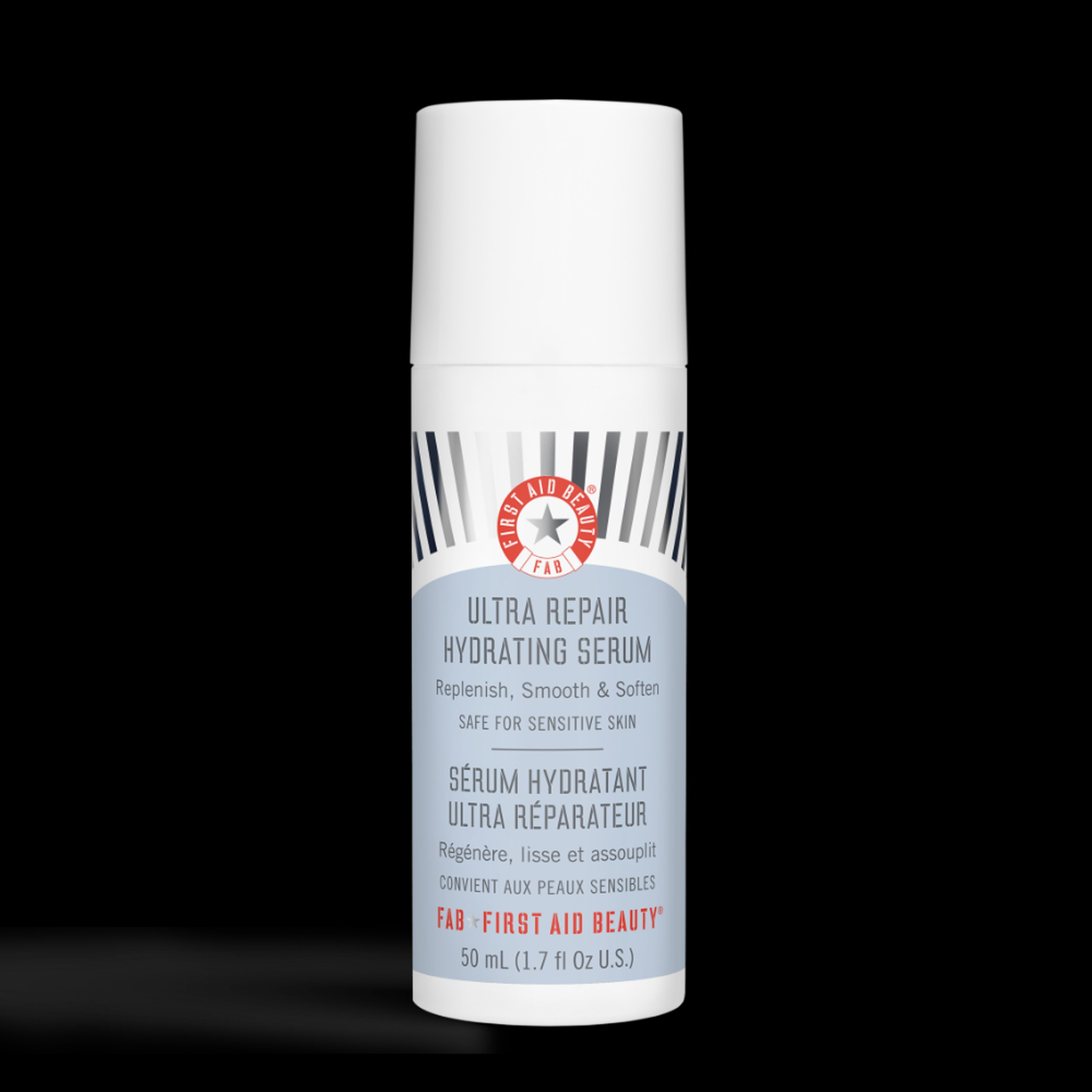 Ultra Repair Hydrating Serum | First Aid Beauty