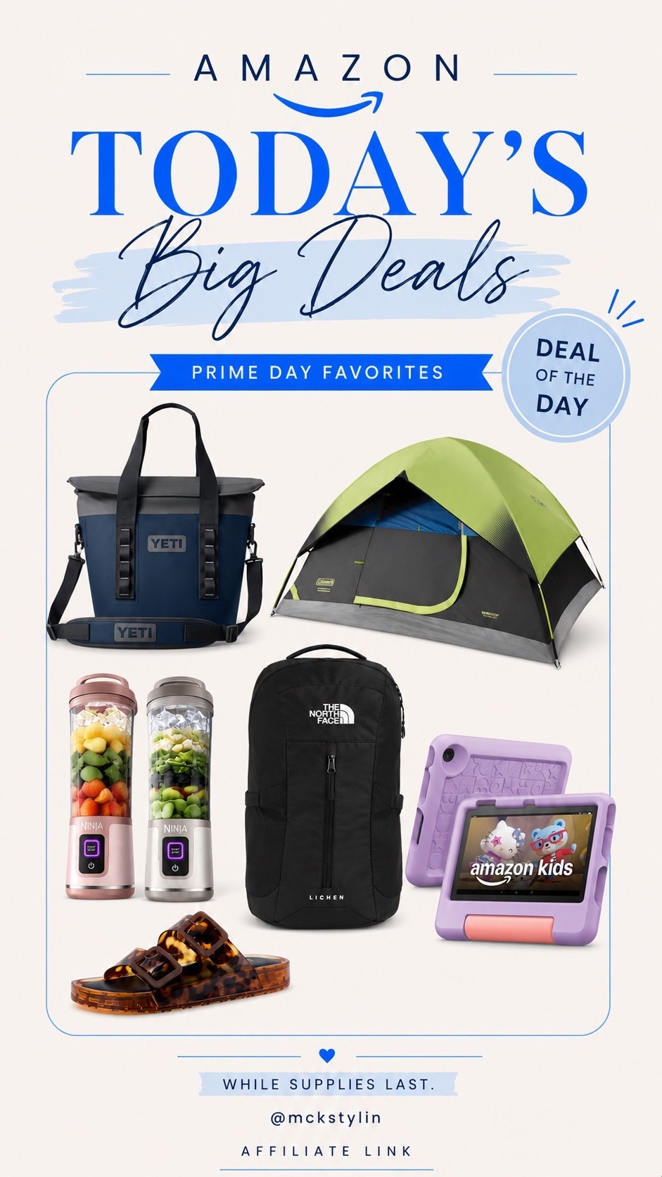 Shop these amazing deals While supplies last.

#LTKSaleAlert #LTKHome #LTKfitnessgoals