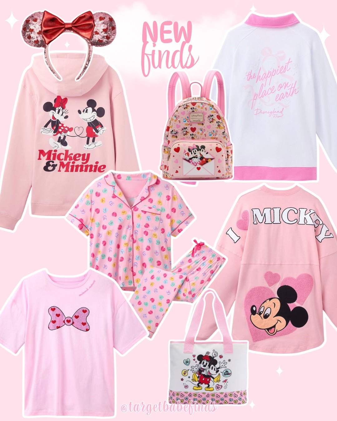 New 💗 Women’s Valentine’s Collection 

#LTKHoliday #LTKSeasonal #LTKootd