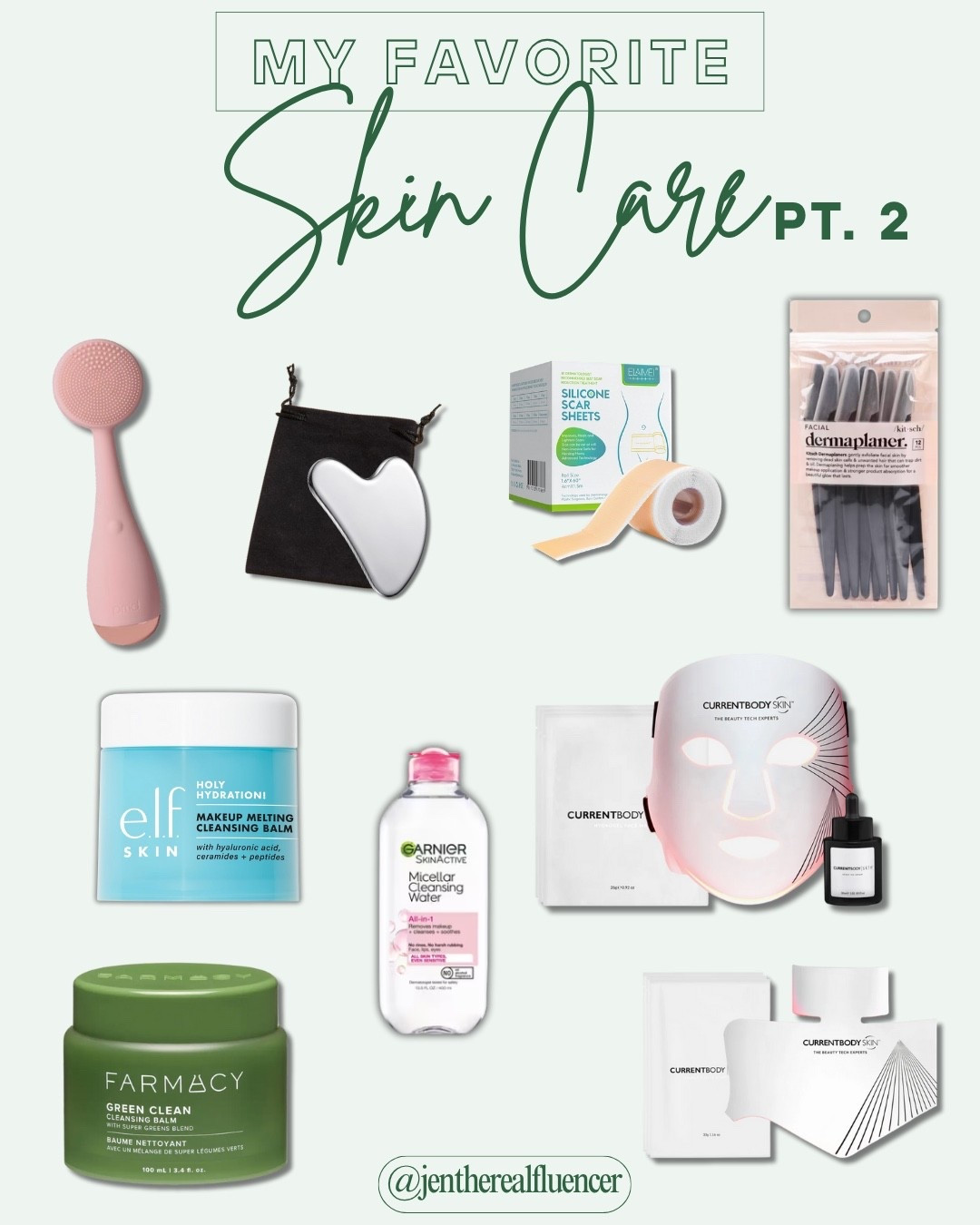 Skincare favorites - check out the sales for amazon Black Friday 😍

#LTKGiftGuide #LTKselfcare #LTKBeauty