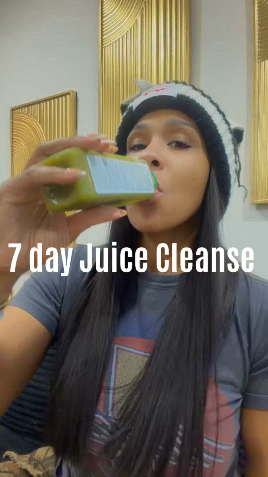 You guys I’m doing a 7 day juice cleanse!! I’ll let you know how it goes 🥰


#LTKBeauty #LTKfitnessgoals #LTKdayinmylife