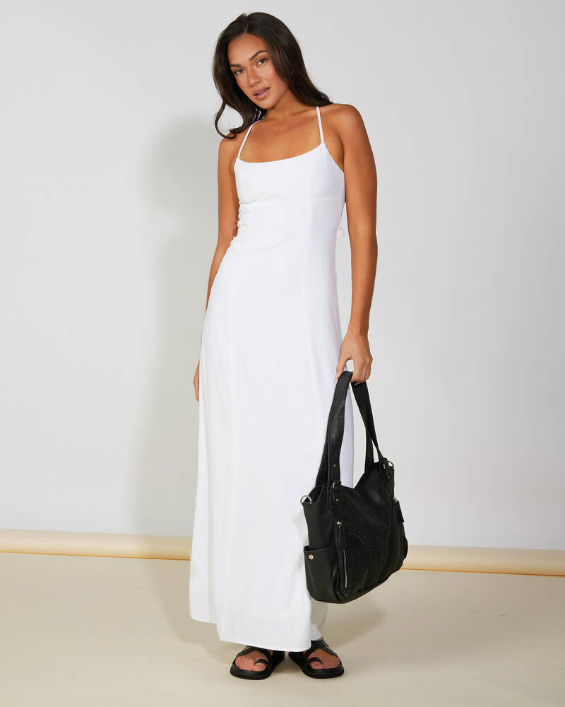 Bella Maxi Dress | City Beach (ANZ)
