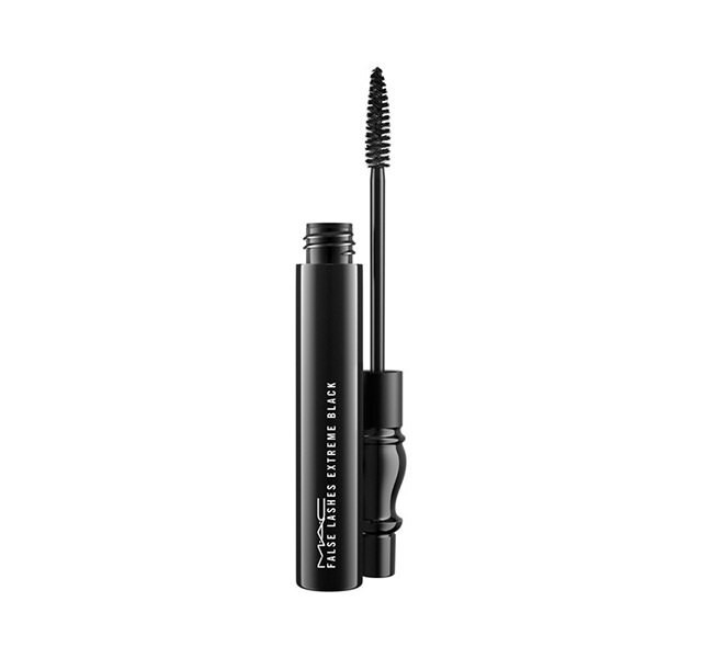 False Lashes Extreme Black Mascara in in Extreme Black ($24 value) | MAC Cosmetics - Official Sit... | MAC Cosmetics (US)