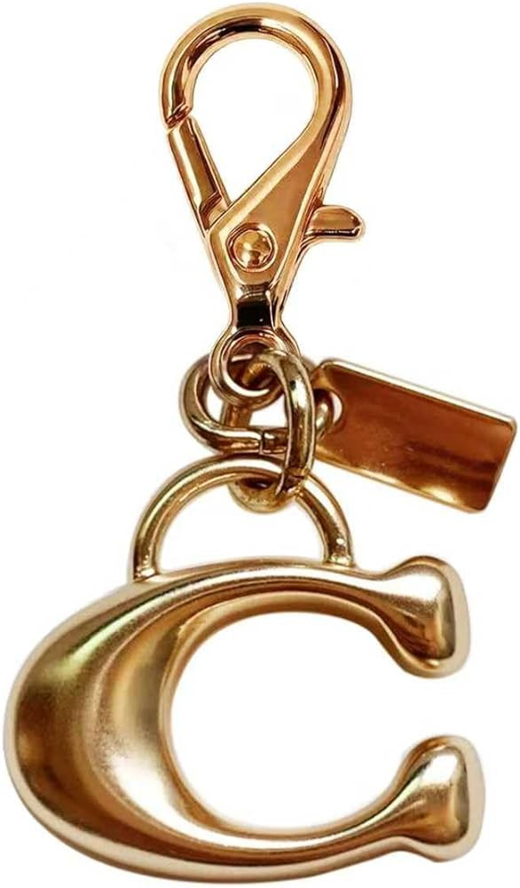 Amazon.com: Sbredit Bag Charm,Purse Charms for Handbag,Bag Chain Charm for Women : Arts, Crafts &... | Amazon (US)