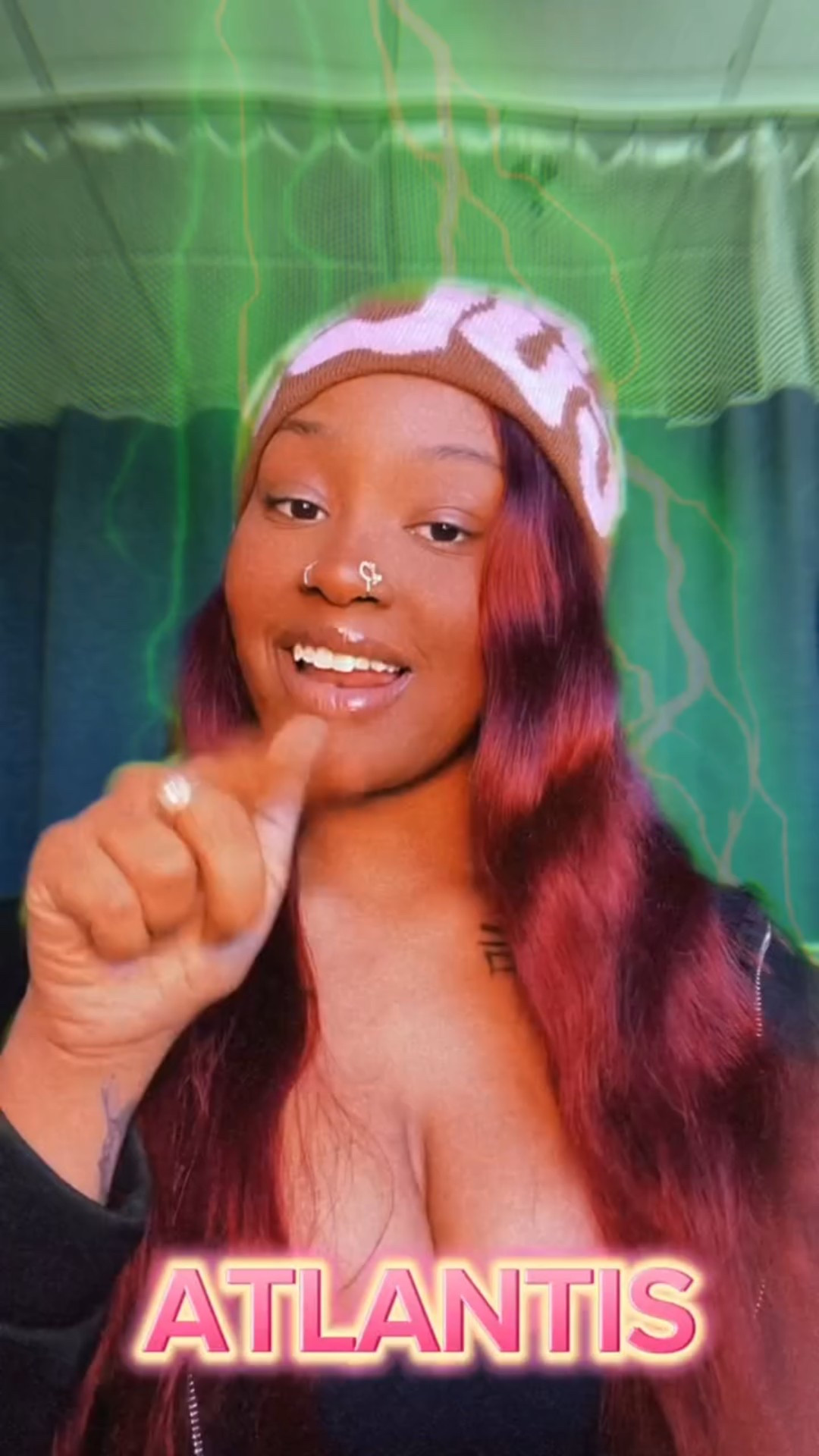 ✨ Restore your balance with a power trio: Hormonal Balance, Tart Cherry & Calming Magnesium gummies! 🍒 Your daily harmony starts here 💕 Use code Sade10 for 10% OFF ✨ 🔗 

@atlantisnutritionco 


#LTKCyberWeek #LTKfitnessgoals #LTKmorningroutine