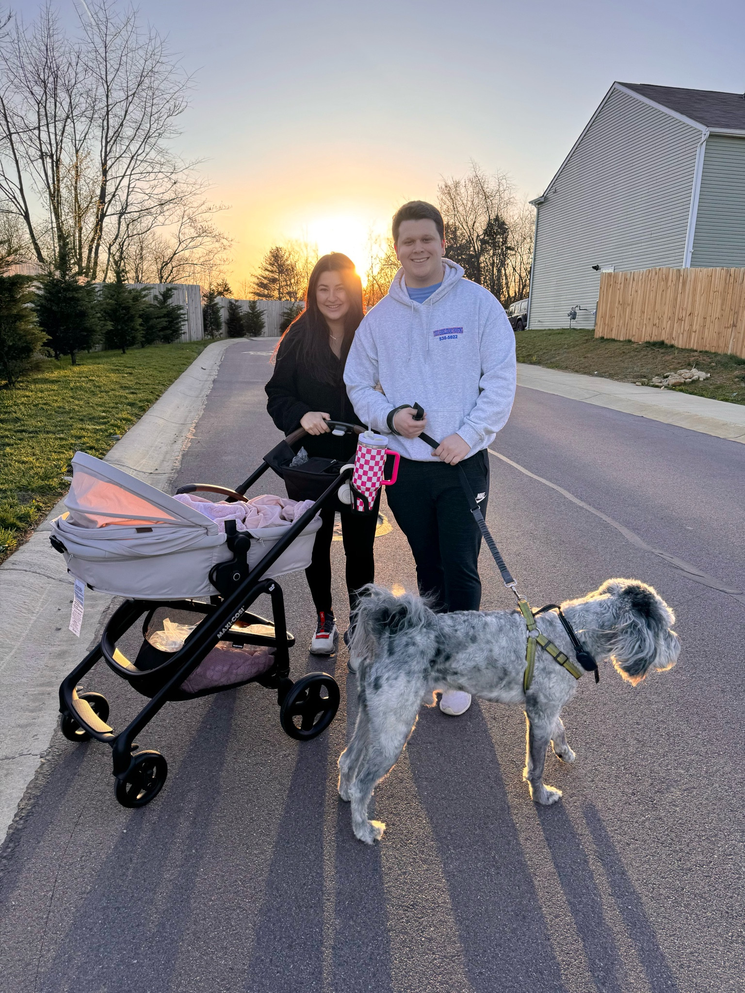 Our Maxi Cosi Tayla Stroller is the absolute best - color is desert and it is so easy to use!

#LTKbaby #LTKfamily #LTKkids