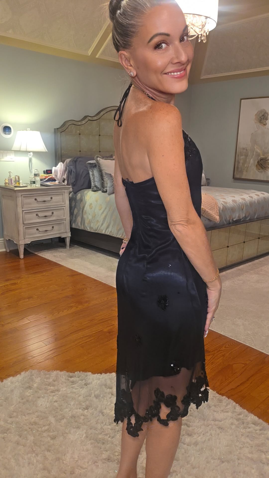 THE BLACK DRESSPART 2👠Happy ShoppingEven though this dress is Betsey Johnson from 2002,I found and handpicked some amazing black dresses for all occasions ❤️

#LTKgrwm #LTKootd #LTKPetite