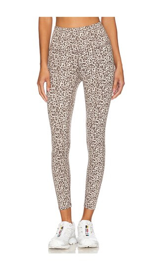 Move High Legging in Aurora Feather | Revolve Clothing (Global)