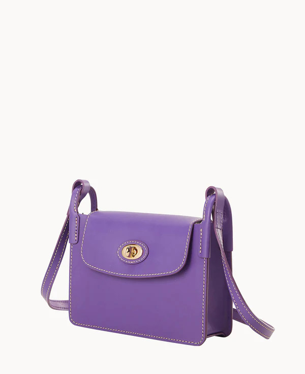 Sweety Leather Pinky Bag | Dooney & Bourke (US)