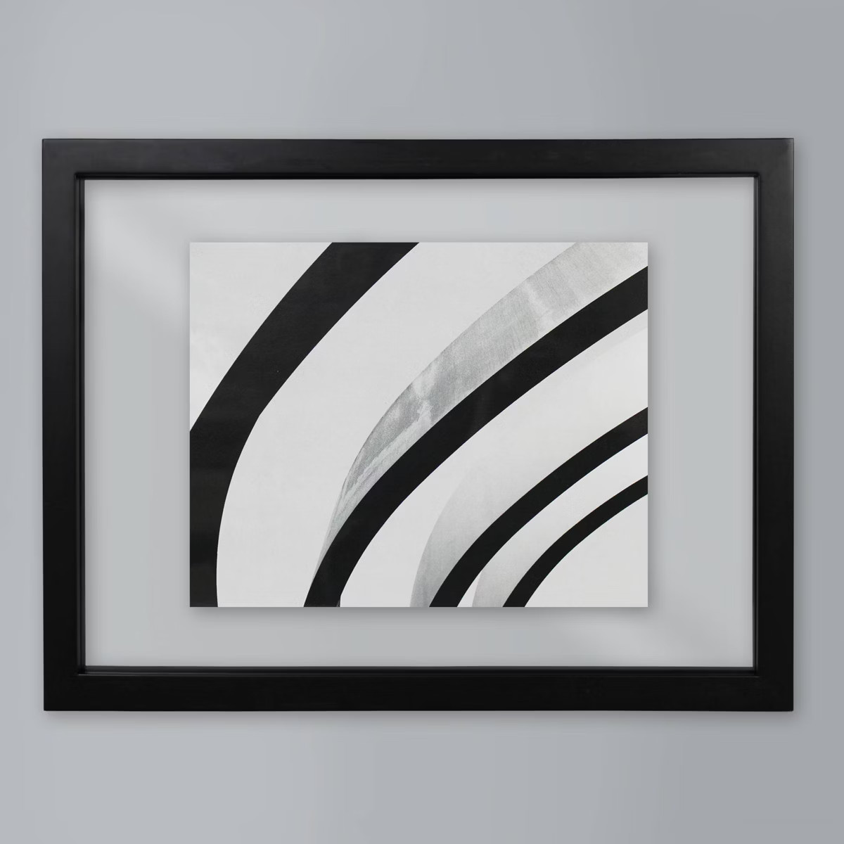 Thin Gallery Float Frame - Threshold™ | Target