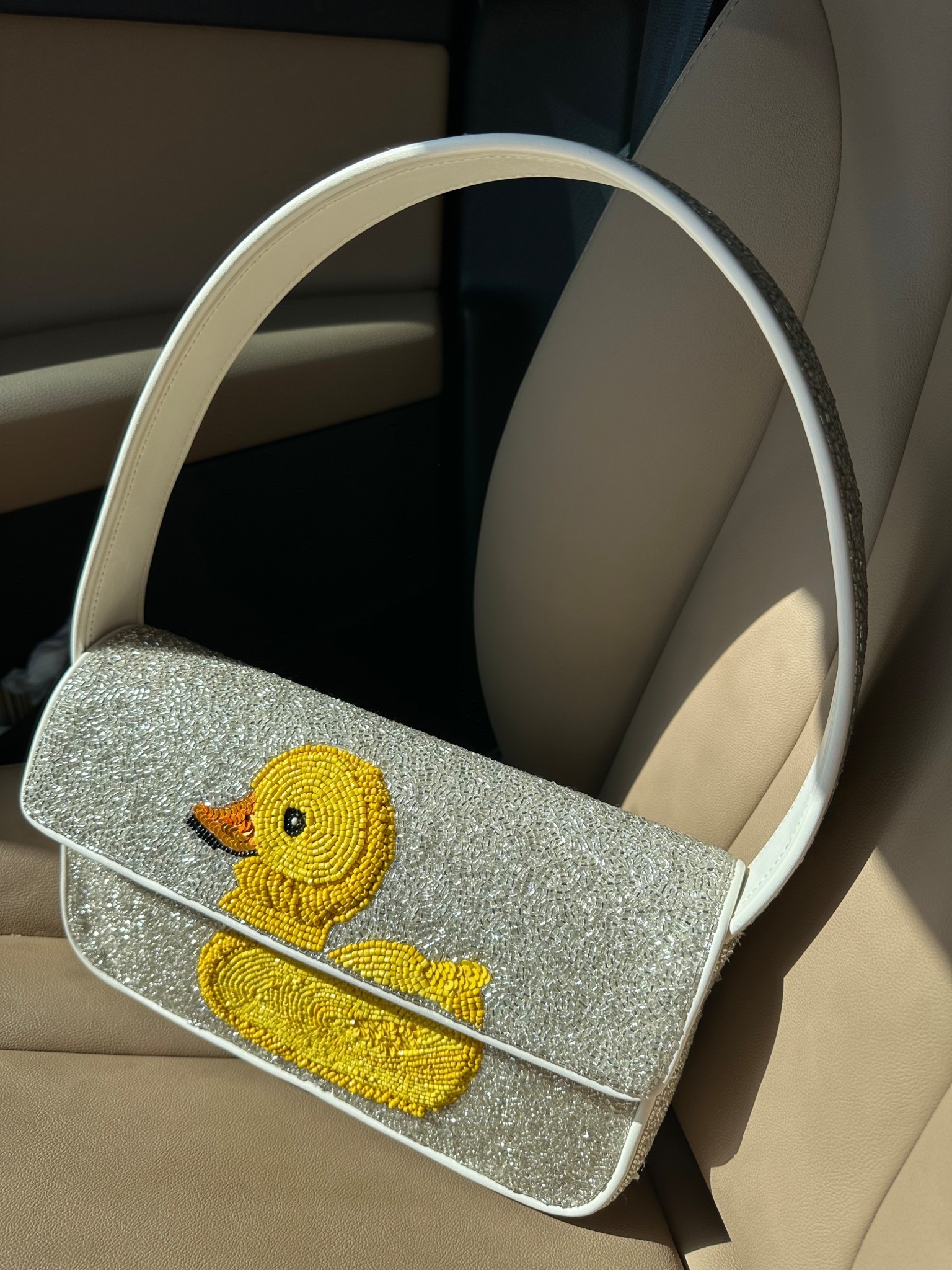 Obsessed 

#LTKItBag #LTKSaleAlert