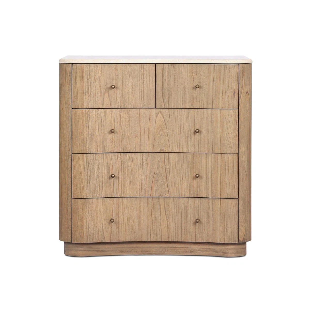 Boa Chest-Mindi Veneer | Wayfair North America