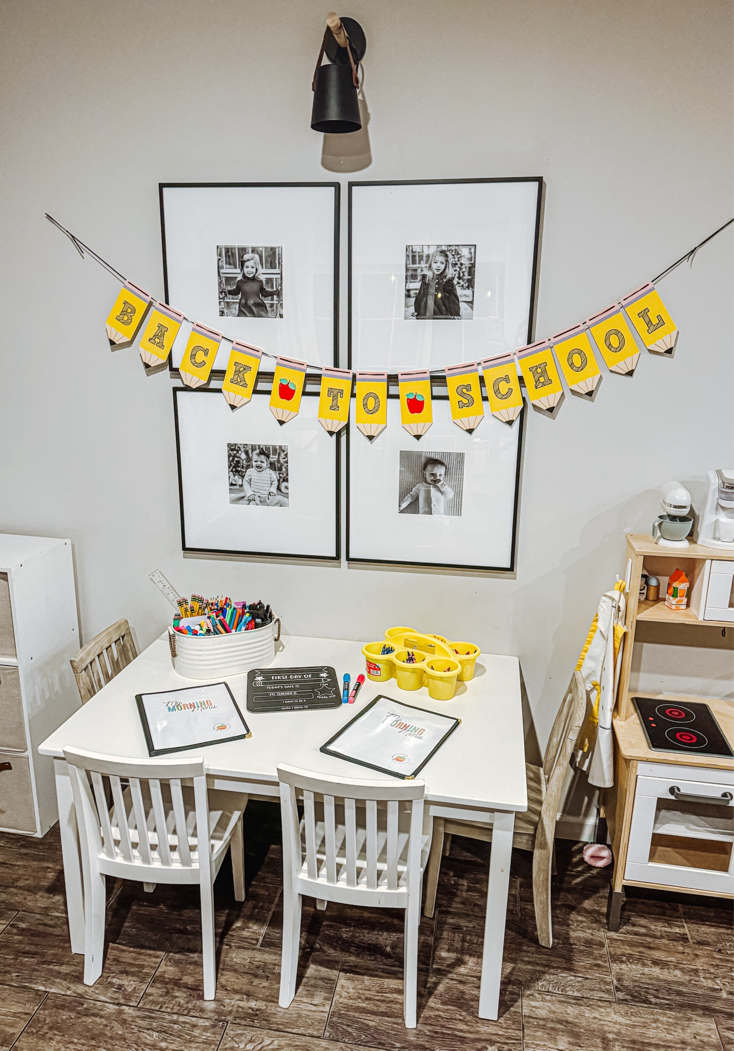 Back to school…but homeschool 🍎 

School homeschool home education teacher classroom kids table play 

#LTKBacktoSchool #LTKHome #LTKKids