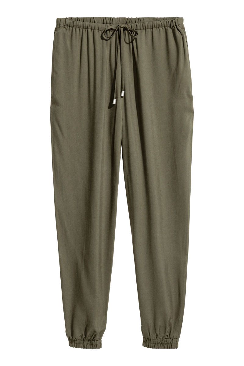 H&M Pull-on Pants $17.99 | H&M (US)