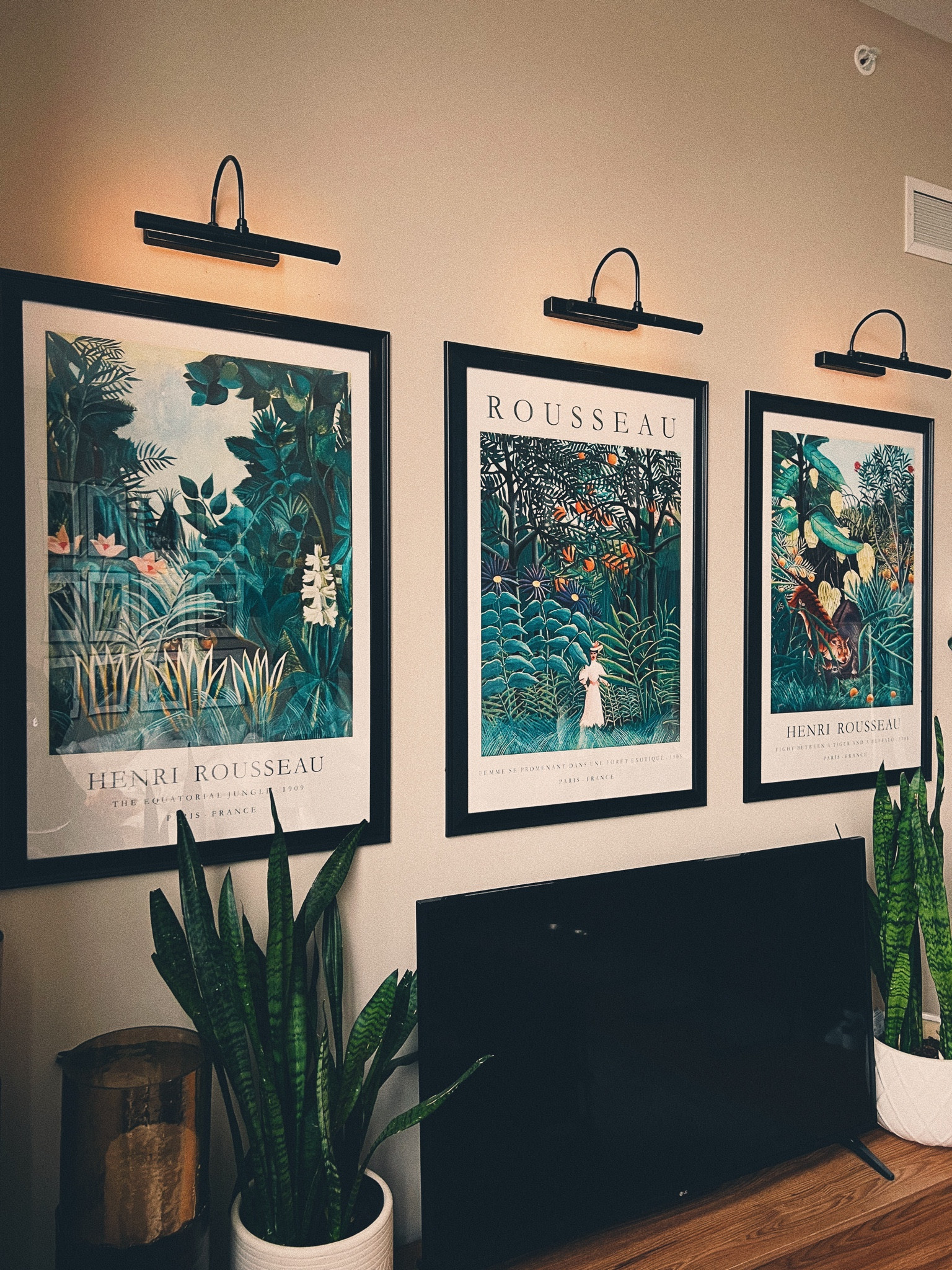 Living room wall art! 

#LTKunder100 #LTKFind