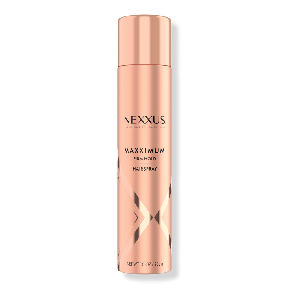 Nexxus Maxximum Firm Hold Hairspray | Ulta