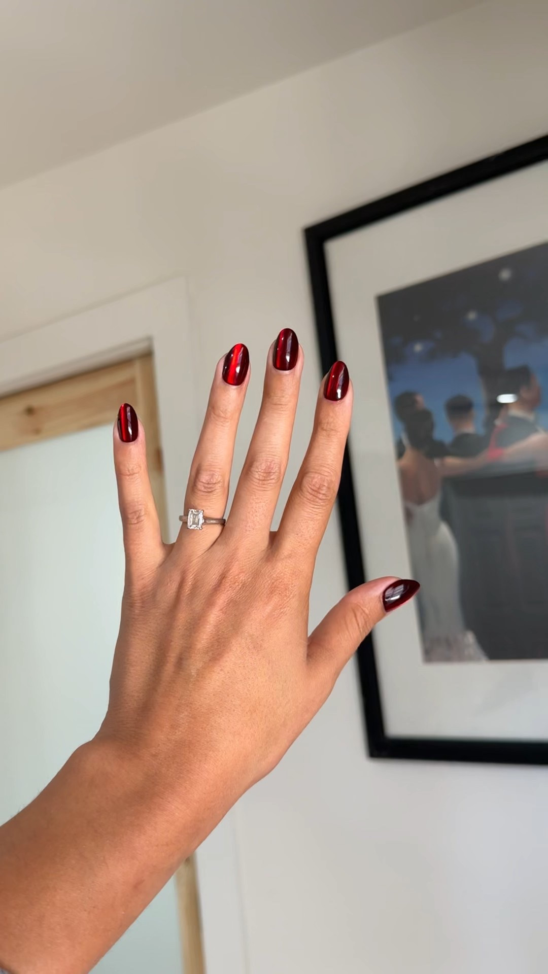 Fall/winter nails #LTKHalloween

#LTKHoliday #LTKSeasonal