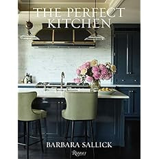 The Perfect Kitchen    Hardcover – Illustrated, March 24, 2020 | Amazon (US)