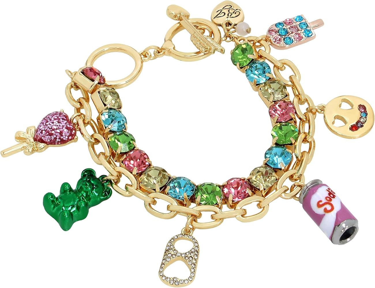 Betsey Johnson Womens Halloween Bracelets | Amazon (US)
