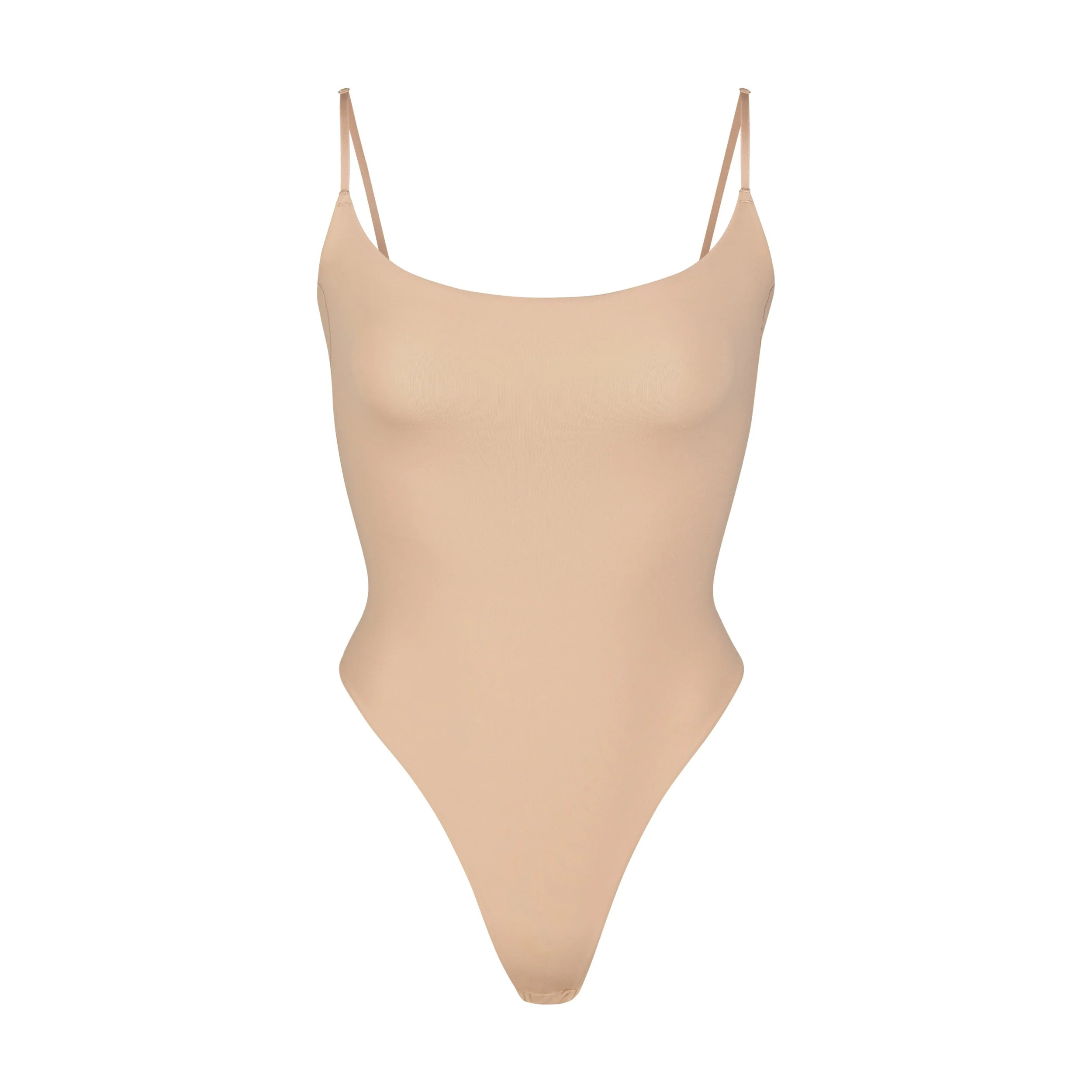 CAMI BODYSUIT | SKIMS (US)