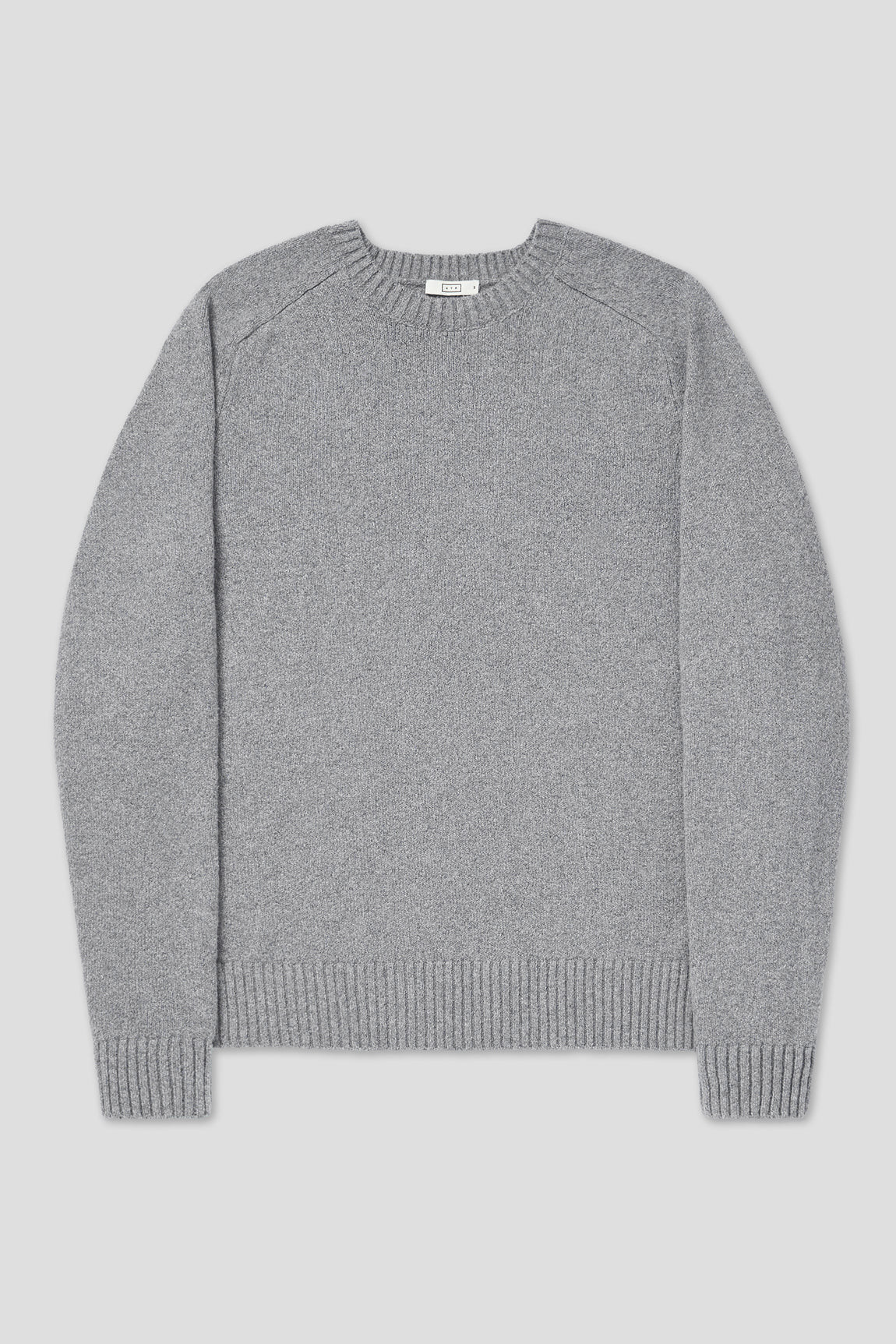 The Big Softie | AYR