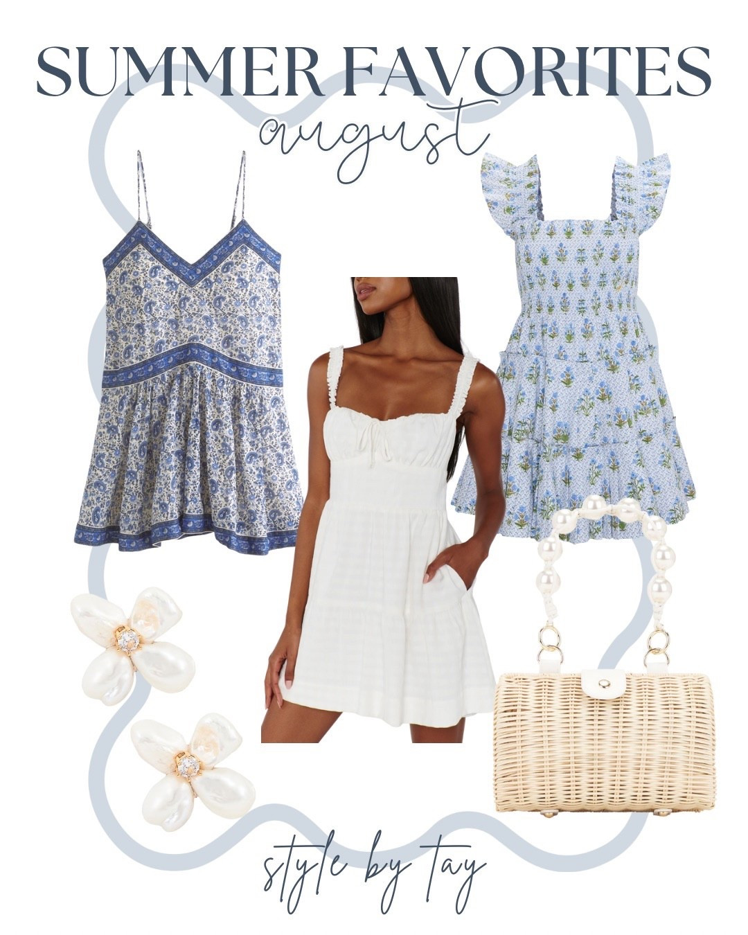 Summer styles for August 🤍

#LTKSeasonal #LTKStyleTip #LTKFindsUnder100