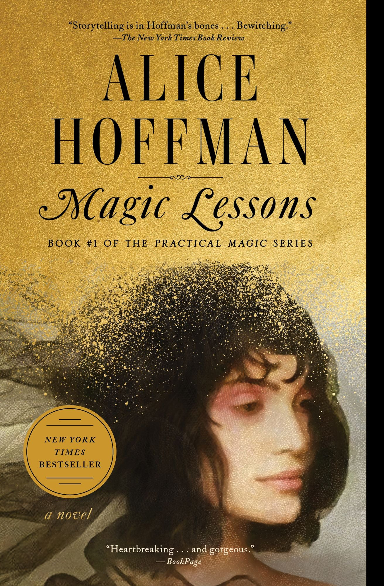 Magic Lessons (The Prequel to Practical Magic) | Barnes & Noble