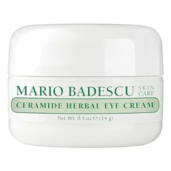 Mario Badescu Eye Cream Anti Aging and Under Eye Brightener Formulated with Rich Antioxidants, Mo... | Amazon (US)